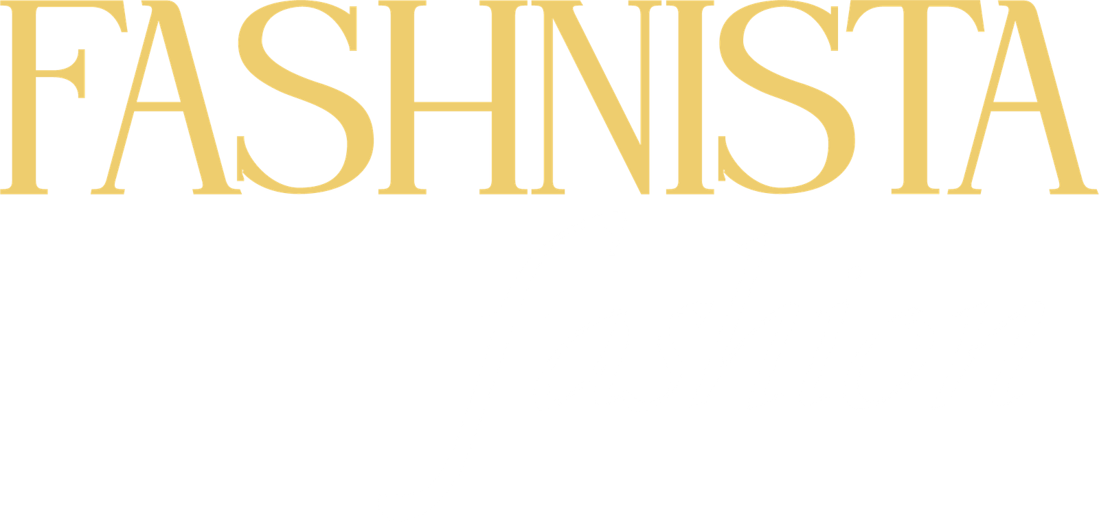Fashnista Fashion